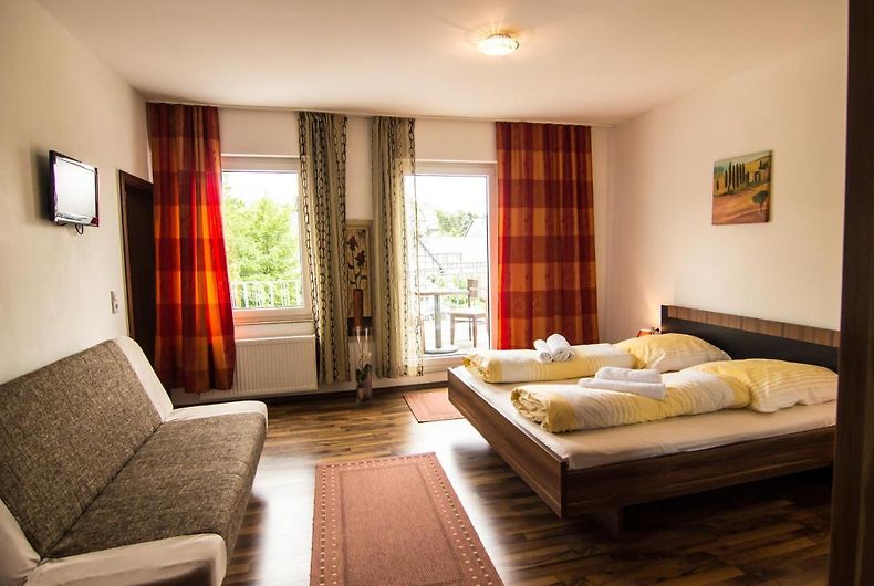 Hotel Tausend Berge Sauerland Schmallenberg