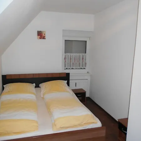 Vakantiehuis Haus Tausend Berge Sauerland