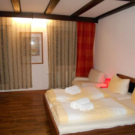 Haus Tausend Berge Sauerland Vakantiehuis
