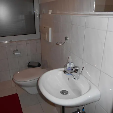 Haus Tausend Berge Sauerland Vakantiehuis Schmallenberg