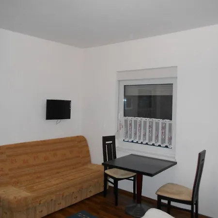 Haus Tausend Berge Sauerland Vakantiehuis *