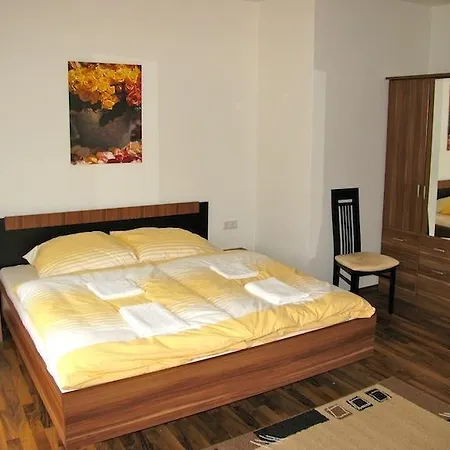 Vakantiehuis Haus Tausend Berge Sauerland *