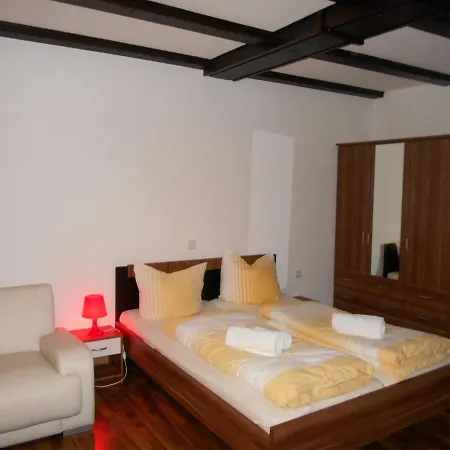 Haus Tausend Berge Sauerland Vakantiehuis Schmallenberg