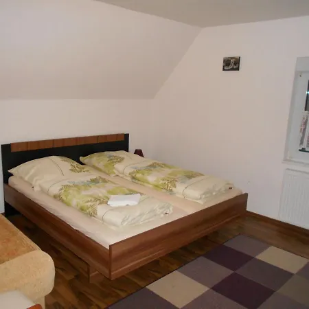 Vakantiehuis Haus Tausend Berge Sauerland *