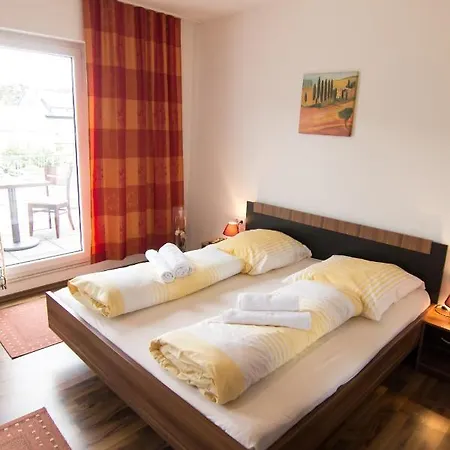 Vakantiehuis Haus Tausend Berge Sauerland *