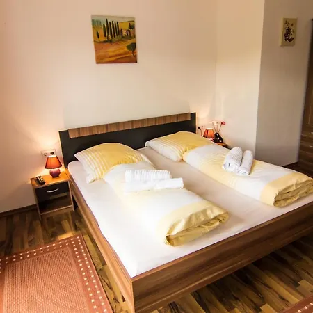 Haus Tausend Berge Sauerland Vakantiehuis *