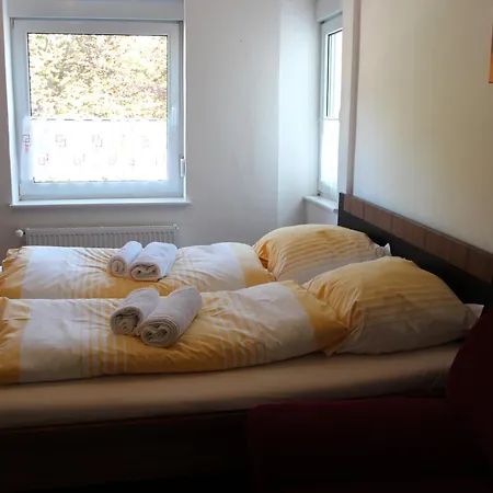 Vakantiehuis Haus Tausend Berge Sauerland