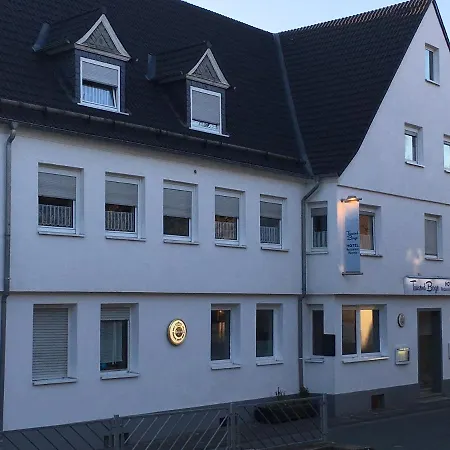Haus Tausend Berge Sauerland Vakantiehuis